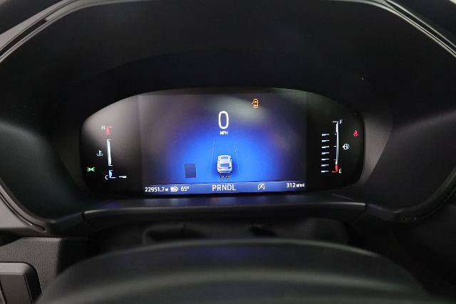Certified 2023 Ford Escape ST-Line w/ Tech Pack #1 AWD/4WD image 18