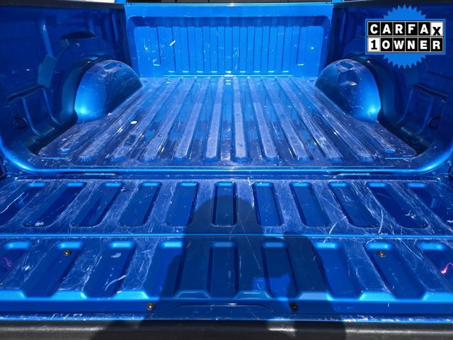 Used 2024 RAM 1500 Laramie image 30