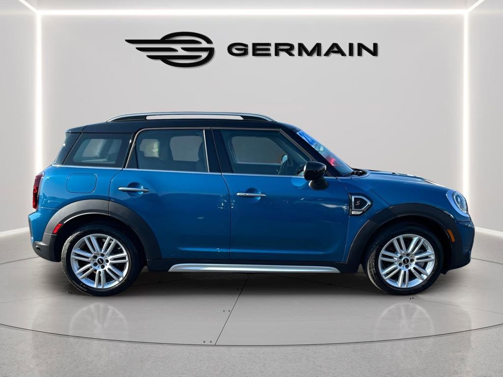 Used 2023 MINI Cooper Countryman S FWD image 8