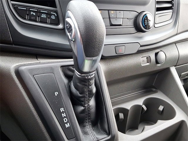 Certified 2024 Ford Transit 350 Base image 12