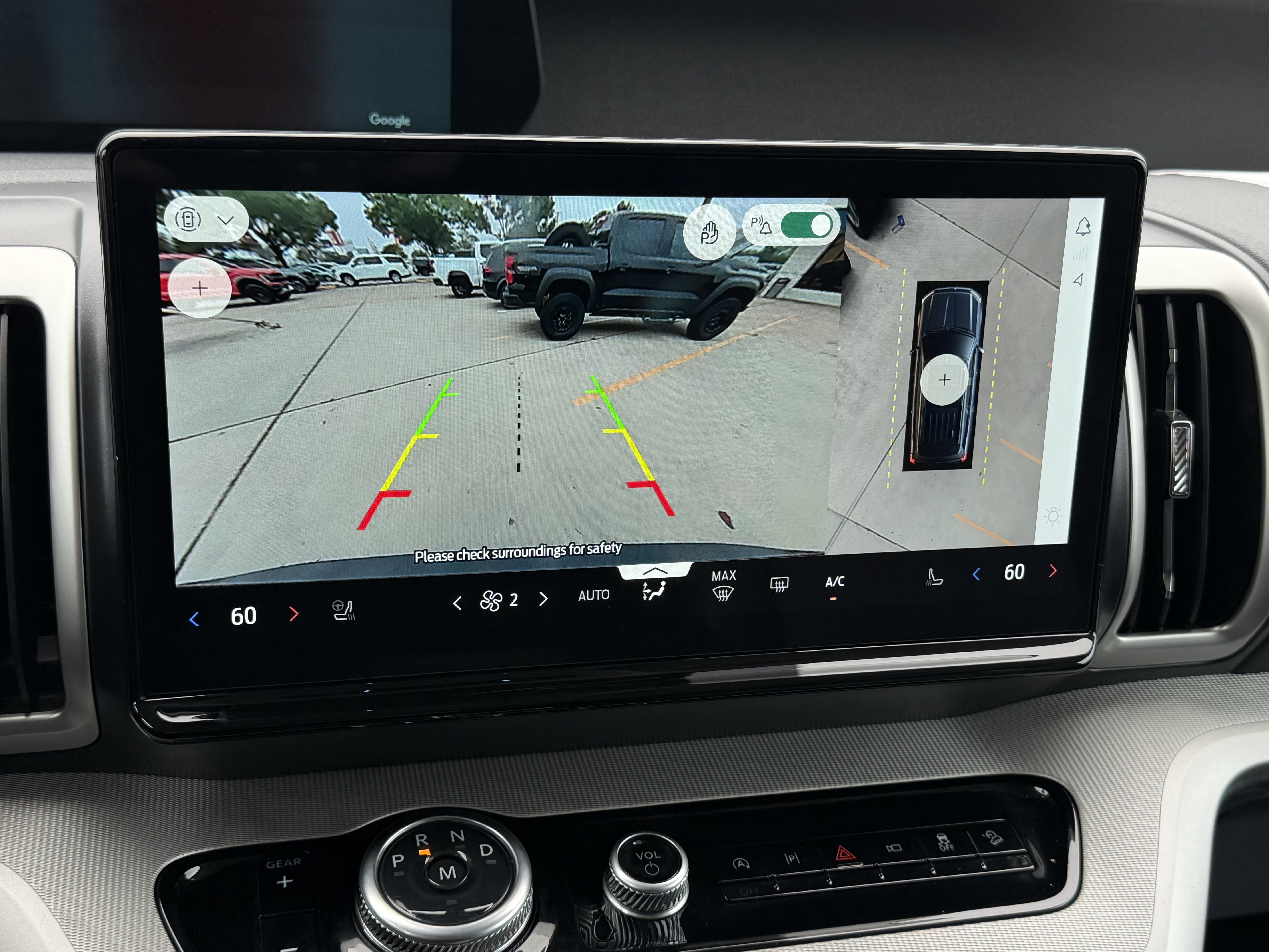 Certified 2025 Ford Expedition Max Active AWD/4WD image 28