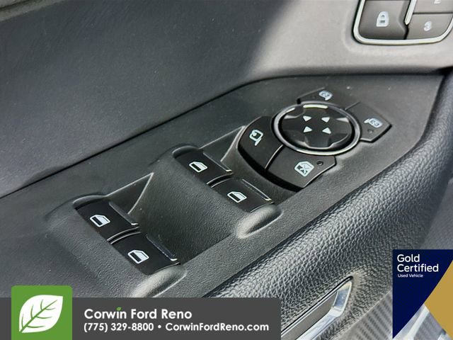 Certified 2024 Ford Expedition Limited image 22