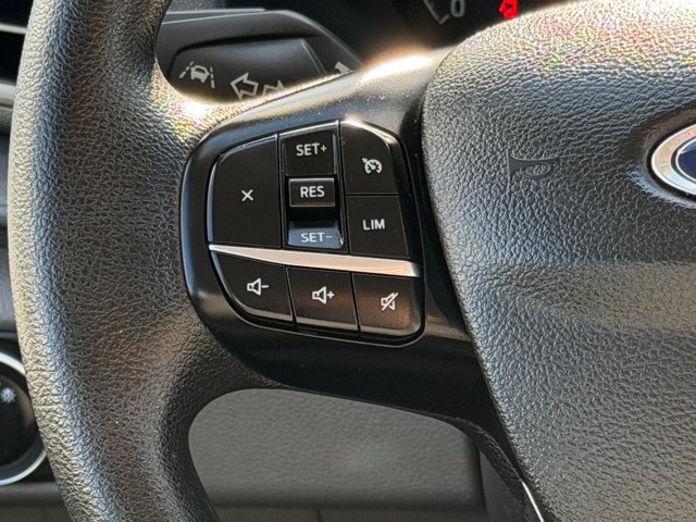 Certified 2024 Ford Transit 350 XLT RWD image 31