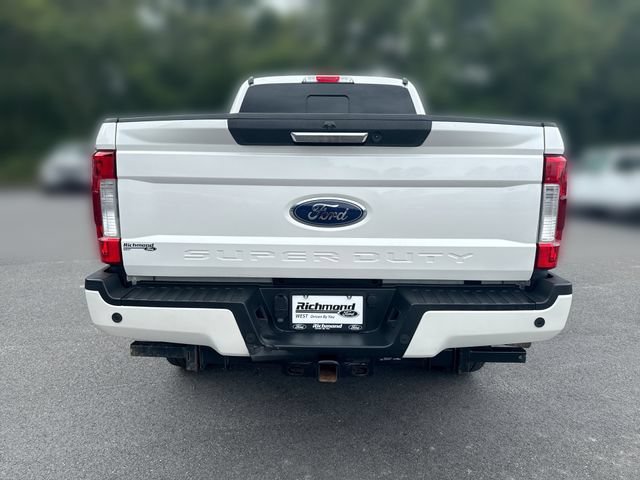 Certified 2019 Ford F250 Lariat AWD/4WD image 7