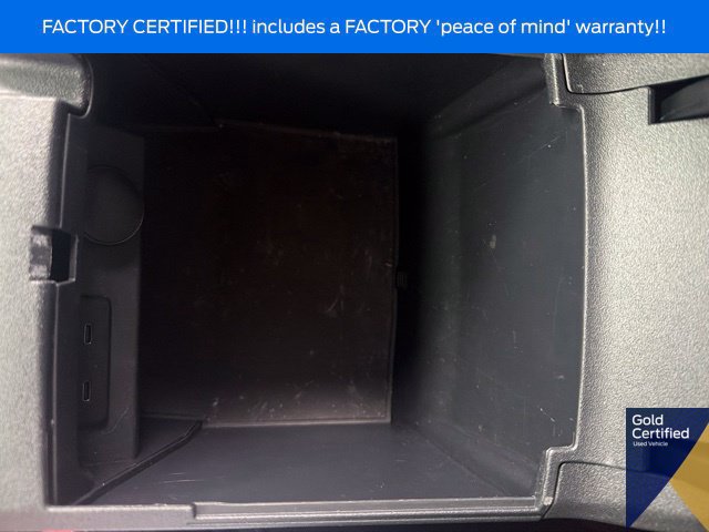 Certified 2026 Ford Bronco Raptor w/ Interior Carbon Fiber Pack AWD/4WD image 41