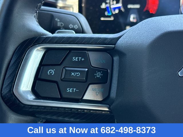 Certified 2024 Ford Mustang GT Premium image 28