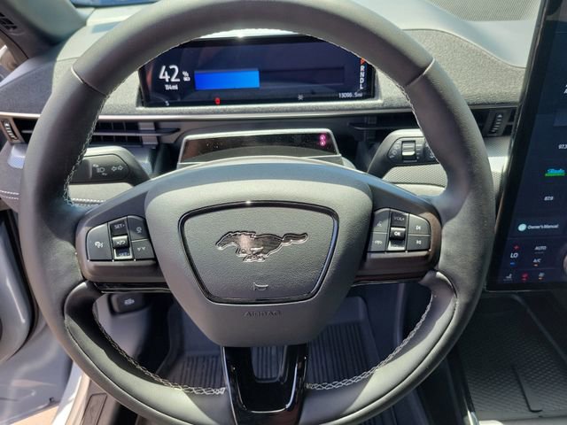 Certified 2024 Ford Mustang Mach-E GT image 23