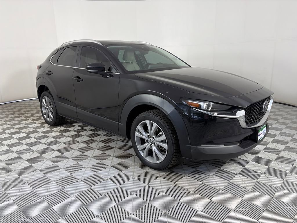Used 2023 MAZDA CX-30 AWD 2.5 S w/ Preferred Package image 6