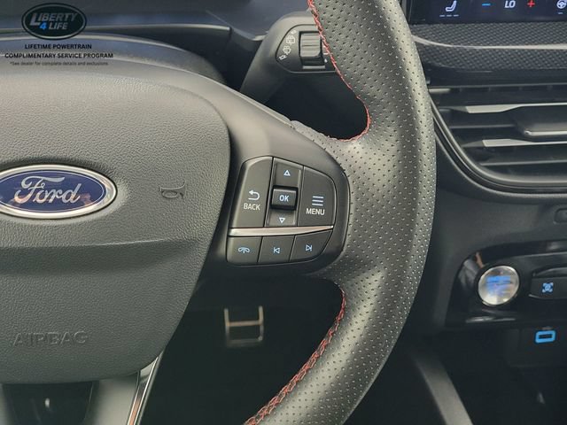 Certified 2023 Ford Escape ST-Line Elite w/ Premium Technology Package AWD/4WD image 28