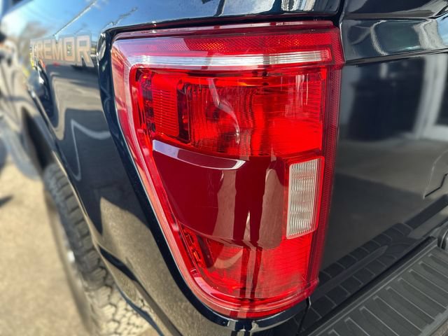 Certified 2023 Ford F150 Tremor AWD/4WD image 25
