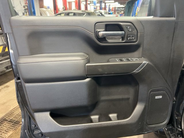 Used 2020 GMC Sierra 1500 AT4 w/ AT4 Premium Package AWD/4WD image 18