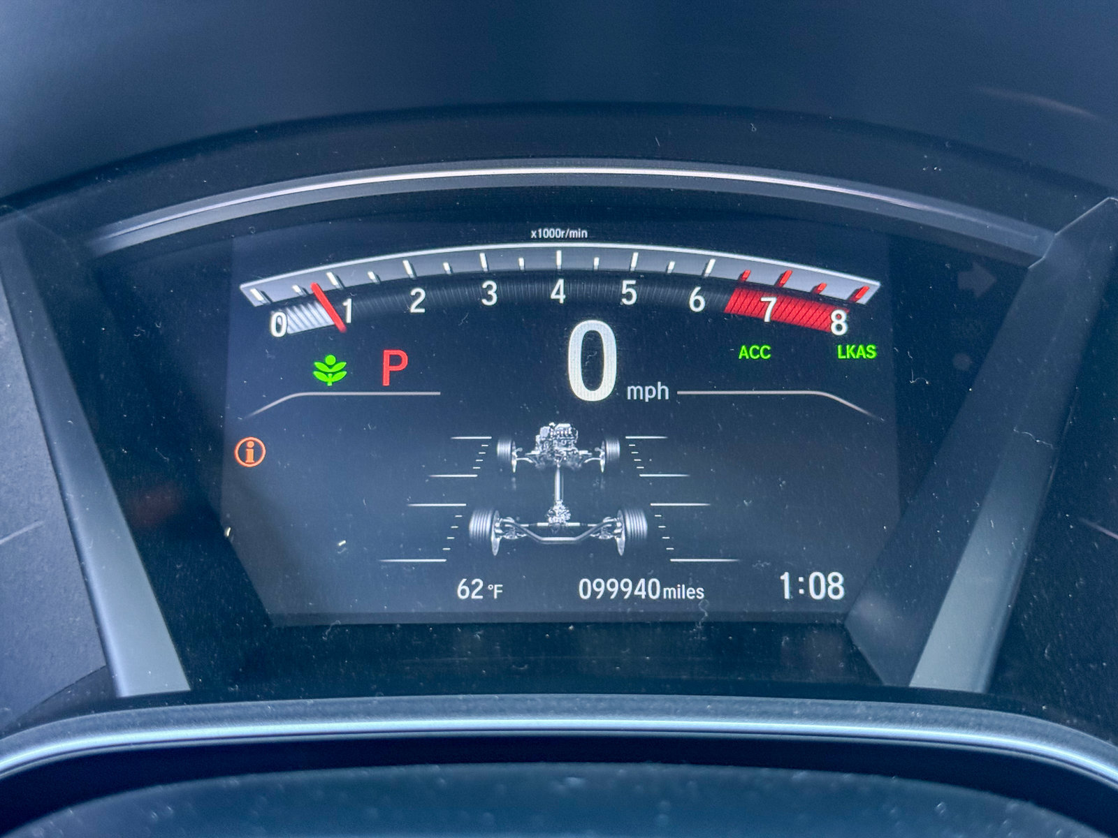 Used 2021 Honda CR-V EX-L image 35