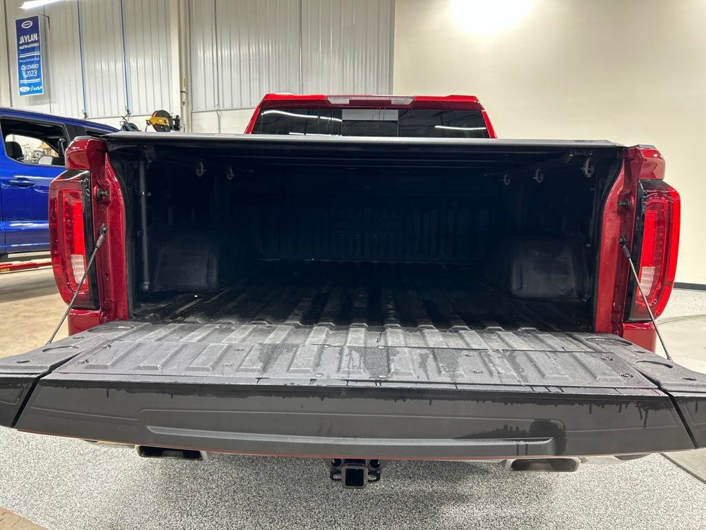 Used 2023 GMC Sierra 1500 SLT w/ SLT Premium Package AWD/4WD image 31