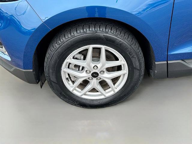 Certified 2024 Ford Edge SEL w/ Convenience Package image 22