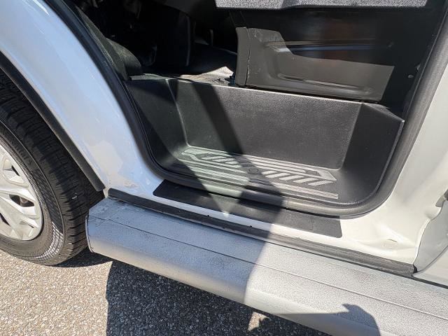 Certified 2024 Ford Transit 250 Low Roof w/ Exterior Upgrade Package RWD image 12