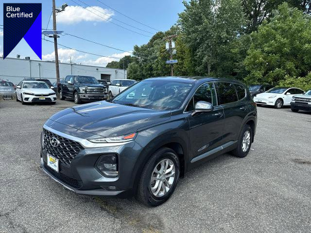 Used 2020 Hyundai Santa Fe SEL