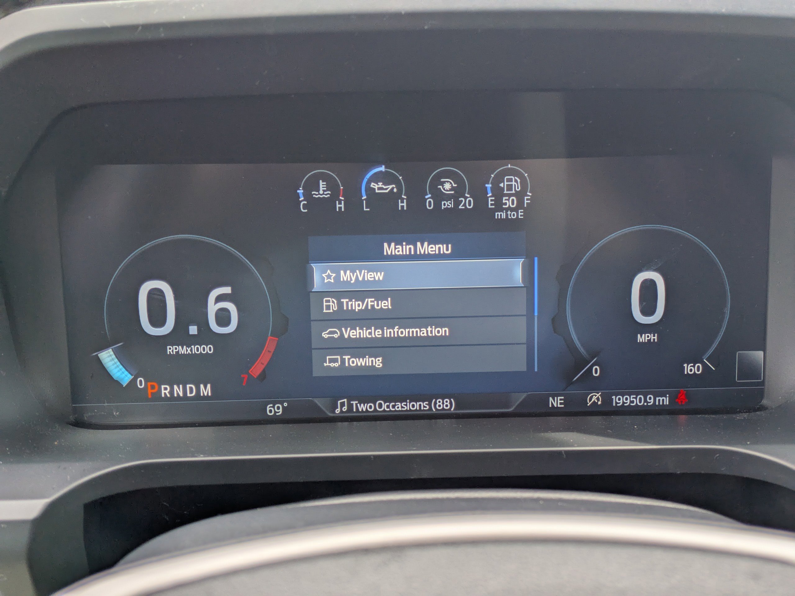 Certified 2023 Ford Expedition Max Limited image 20