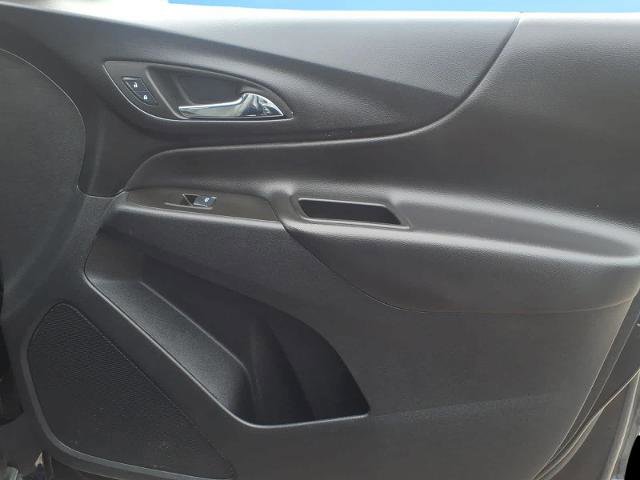 Used 2024 Chevrolet Equinox LT image 10