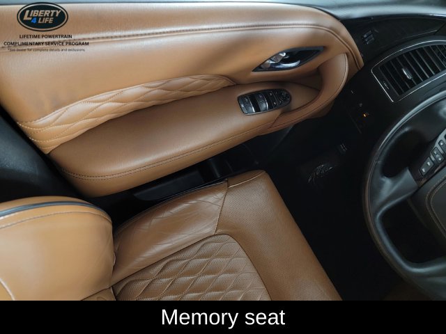 Used 2022 INFINITI QX80 Sensory w/ All-Season Package AWD/4WD image 34