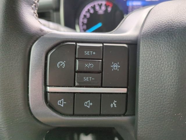 Certified 2023 Ford F150 XLT w/ Equipment Group 302A High image 25