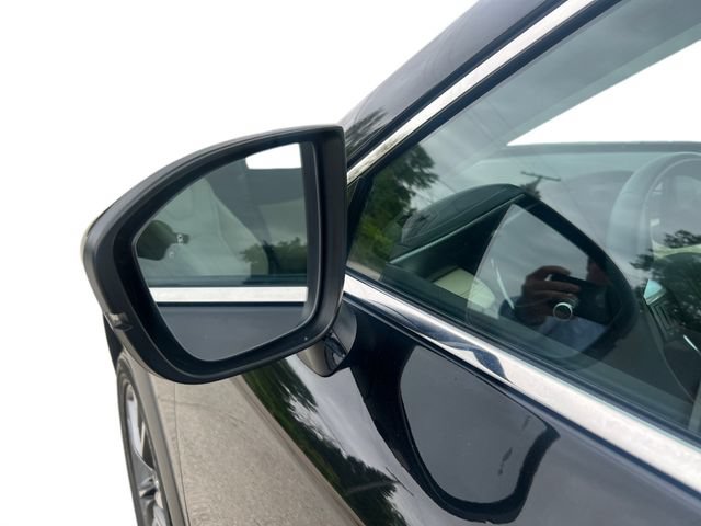 Used 2023 INFINITI QX60 Luxe AWD/4WD image 19