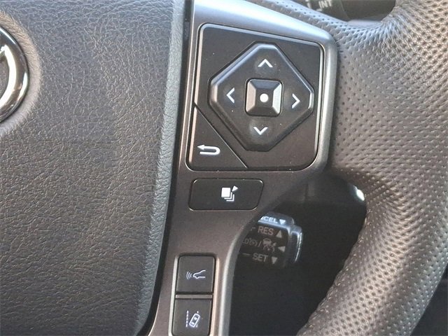 Used 2023 Toyota Tacoma TRD Sport image 22