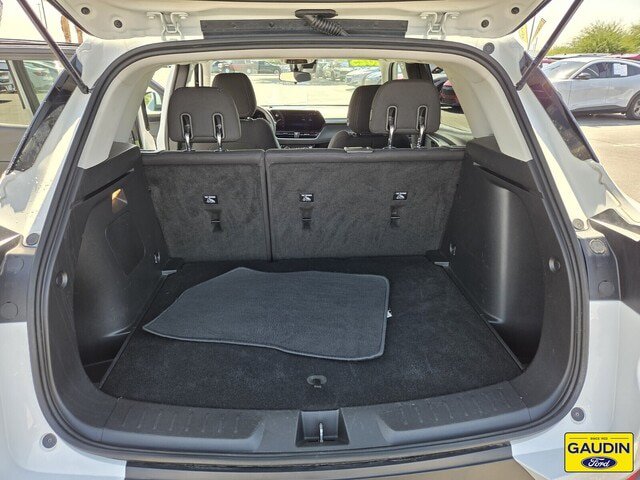 Used 2025 Chevrolet TrailBlazer LT AWD/4WD image 20