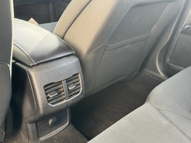 Certified 2020 Ford Fusion SE image 11