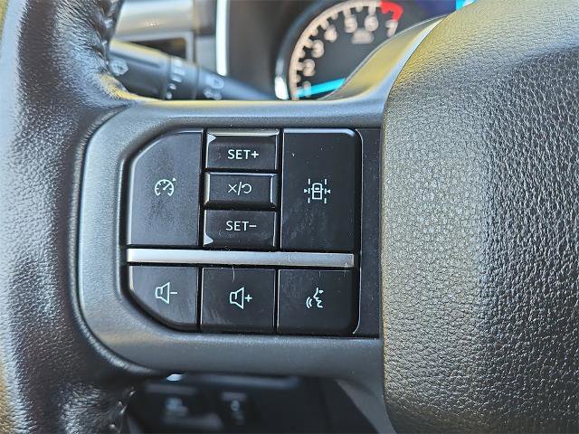 Certified 2022 Ford F150 XLT w/ Equipment Group 302A High image 20