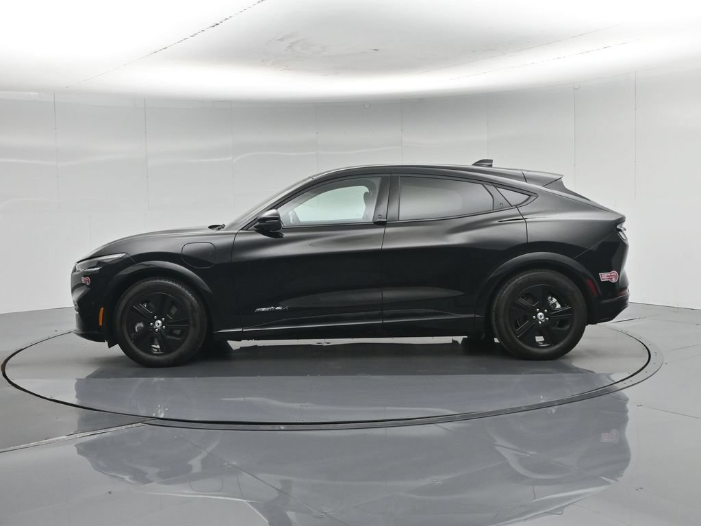 Certified 2023 Ford Mustang Mach-E California Route 1 AWD/4WD image 30