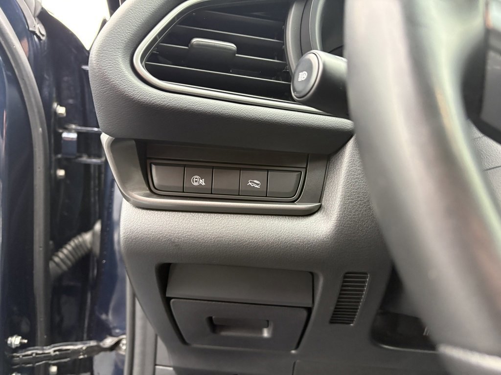 Used 2024 MAZDA CX-30 AWD 2.5 S w/ Select Sport Pkg image 18