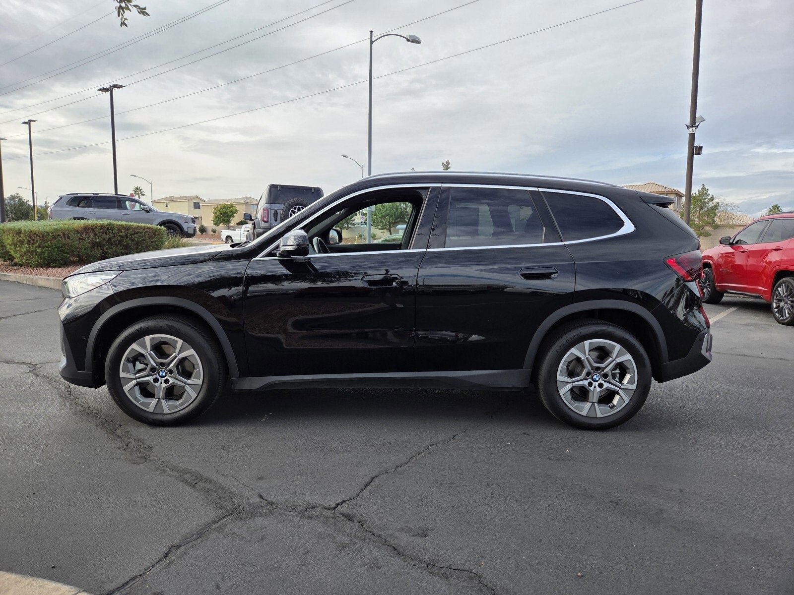 Used 2023 BMW X1 xDrive28i image 2