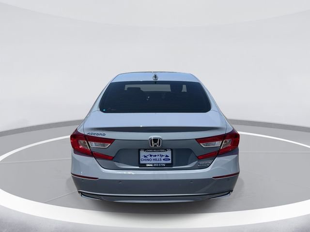 Used 2022 Honda Accord Touring image 6