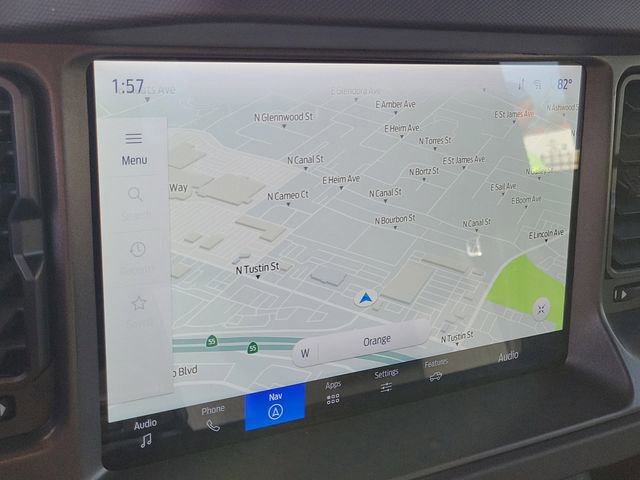 Certified 2025 Ford Bronco Big Bend image 14