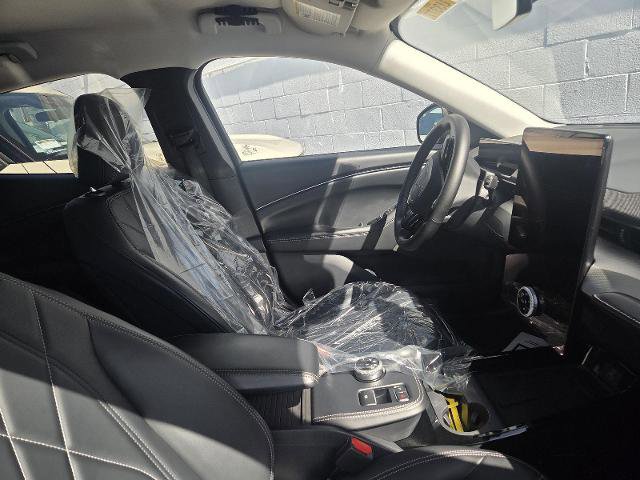 Certified 2023 Ford Mustang Mach-E Select image 4