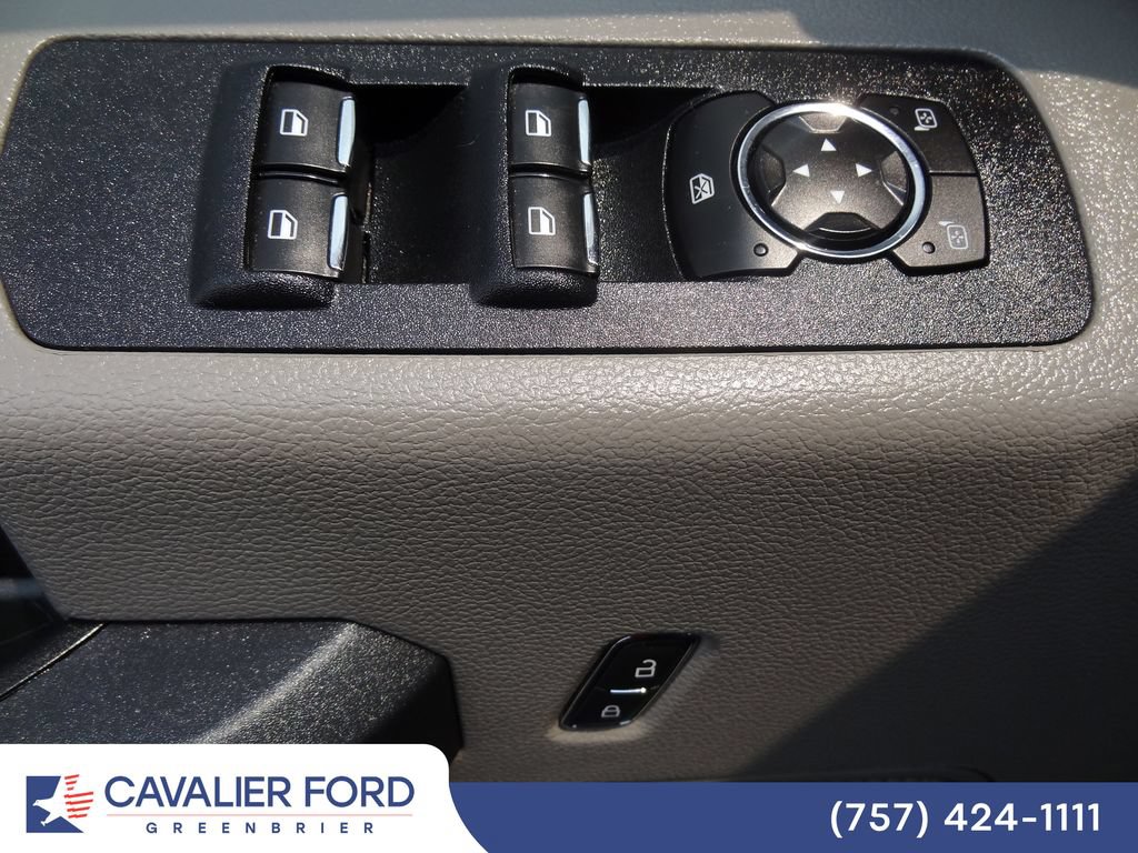 Certified 2020 Ford F150 XL w/ Equipment Group 101A Mid RWD image 13