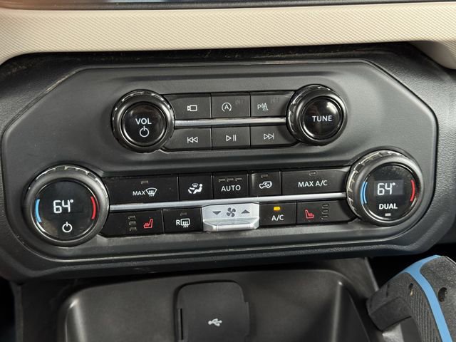 Certified 2023 Ford Bronco Wildtrak image 17