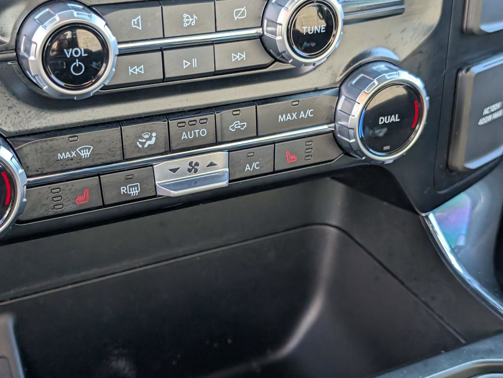 Certified 2023 Ford F150 XLT w/ Equipment Group 302A High image 30