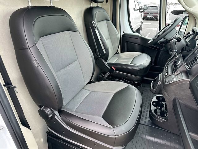 Used 2022 RAM ProMaster 3500 w/ Premium Convenience Group (A) image 20