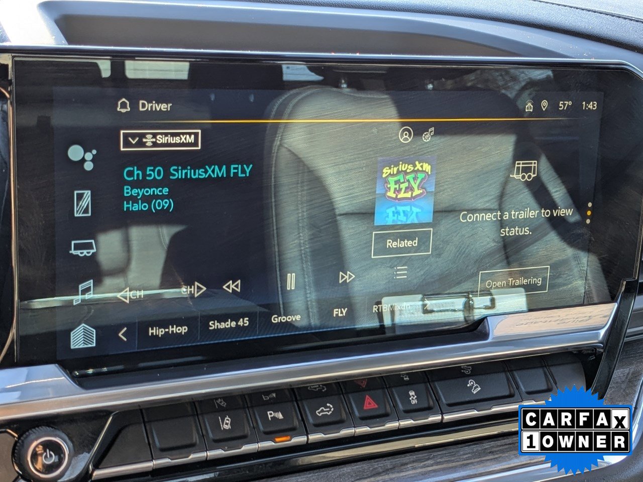 Used 2024 Chevrolet Silverado 2500 LTZ w/ LTZ Plus Package image 20