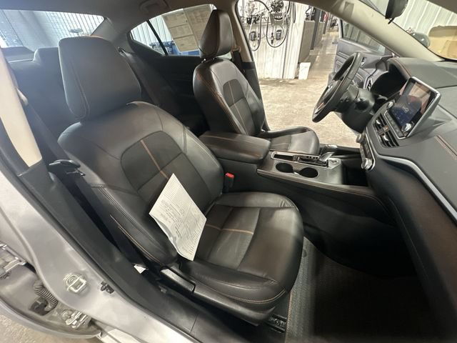 Used 2020 Nissan Altima 2.5 SR FWD image 32