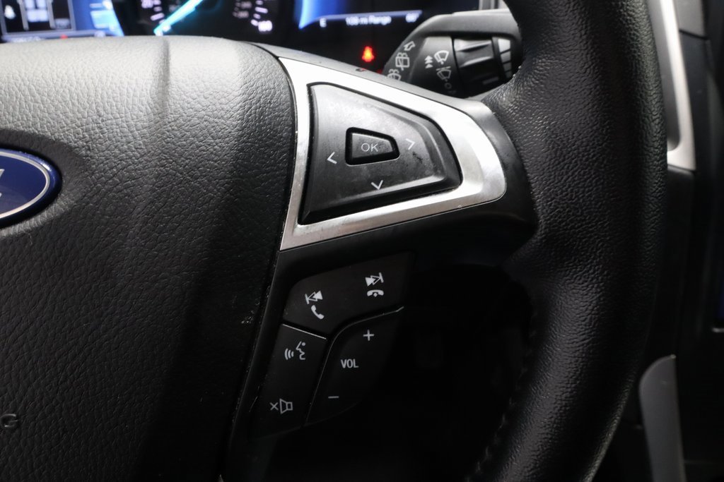 Certified 2023 Ford Edge SEL w/ Convenience Package image 29