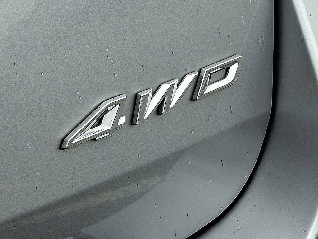 Certified 2024 Ford Explorer Limited image 32