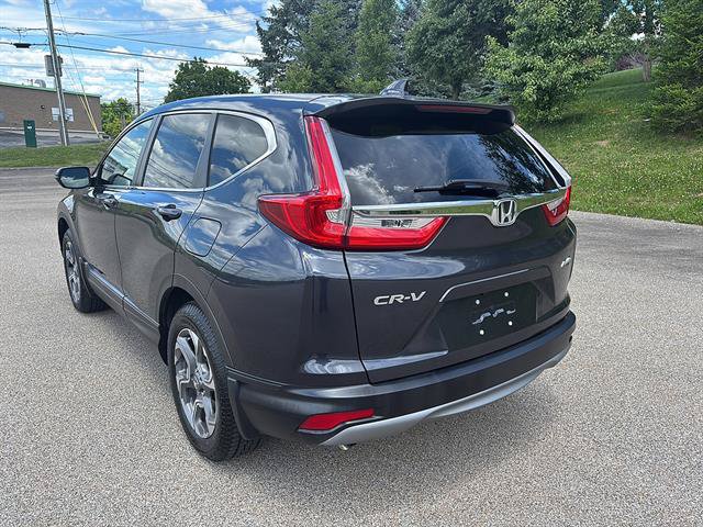 Used 2019 Honda CR-V EX image 2