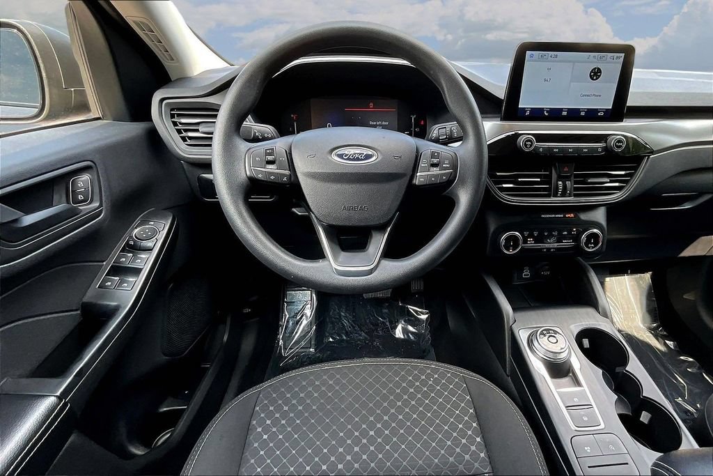 Certified 2025 Ford Escape Active FWD image 10