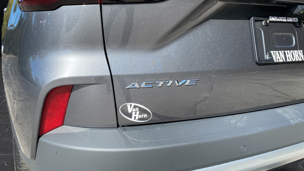 Certified 2023 Ford Escape Active w/ Tech Pack #1 AWD/4WD image 41