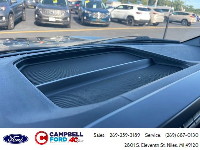 Certified 2023 Ford F150 XLT AWD/4WD image 24