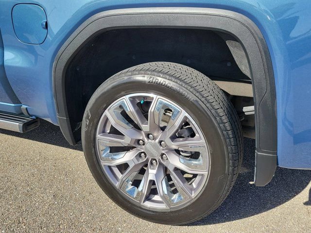 Used 2024 GMC Sierra 1500 Denali w/ Denali Reserve Package image 12
