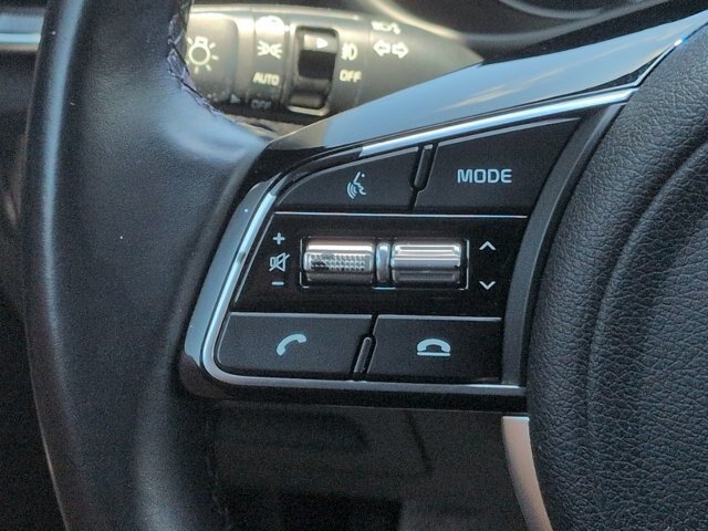 Used 2021 Kia Sportage EX AWD/4WD image 18