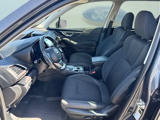 Used 2022 Subaru Forester Premium AWD/4WD image 18